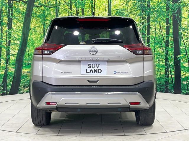 NISSAN X-TRAIL HYBRID 4WD 2023 Image 31