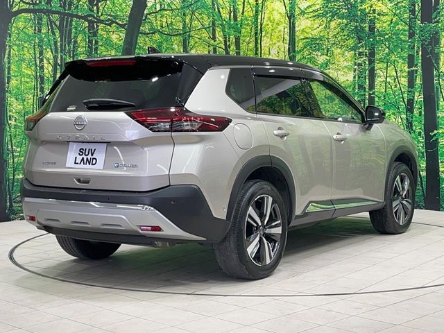 NISSAN X-TRAIL HYBRID 4WD 2023 Image 31