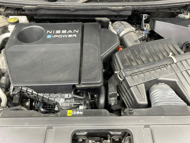 NISSAN X-TRAIL HYBRID 4WD 2023 Image 31