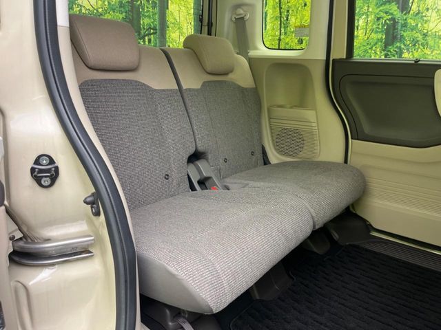 HONDA N BOX 2017 Image 31