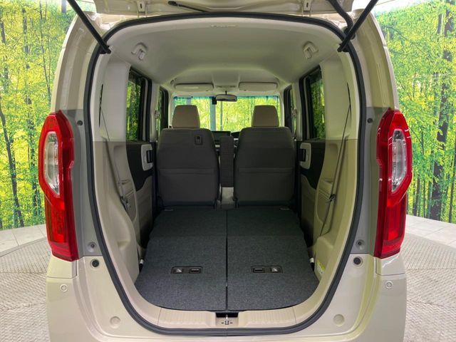 HONDA N BOX 2017 Image 31