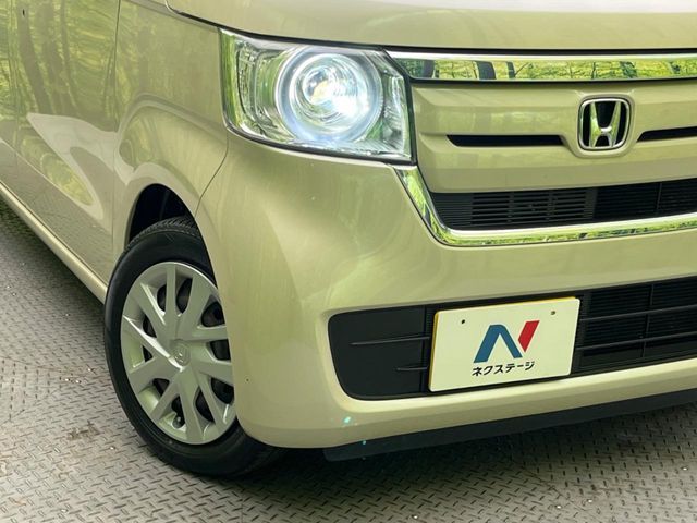 HONDA N BOX 2017 Image 31