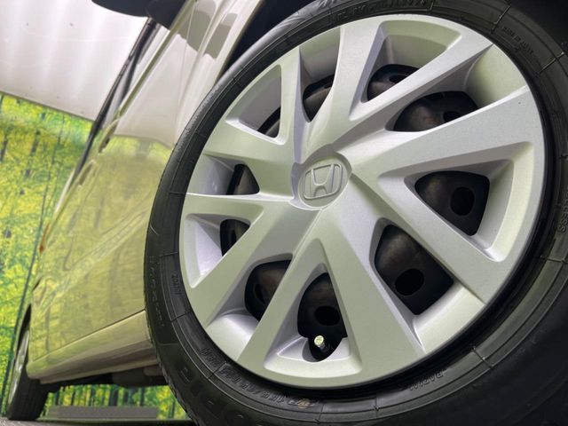 HONDA N BOX 2017 Image 31