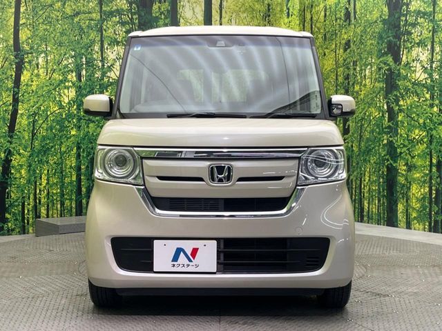 HONDA N BOX 2017 Image 31