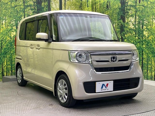 HONDA N BOX 2017 Image 31