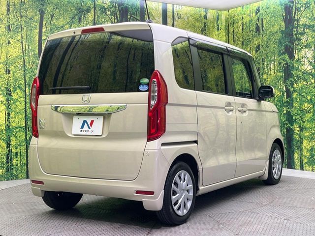HONDA N BOX 2017 Image 31