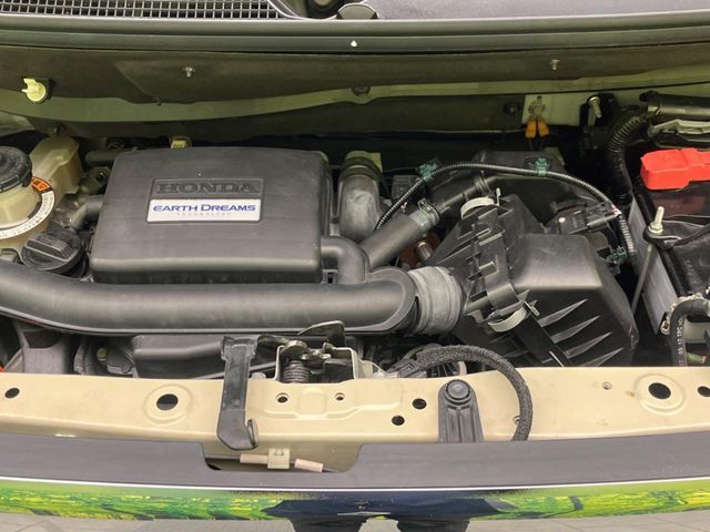 HONDA N BOX 2017 Image 31