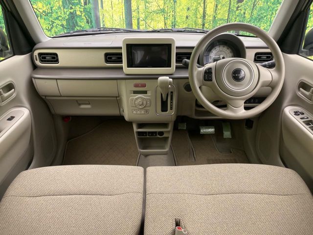 SUZUKI ALTO LAPIN 2022 Image 31