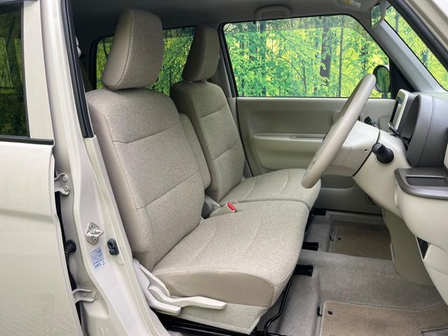 SUZUKI ALTO LAPIN 2022 Image 31