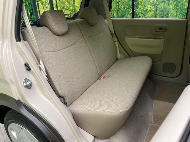 SUZUKI ALTO LAPIN 2022 Image 31