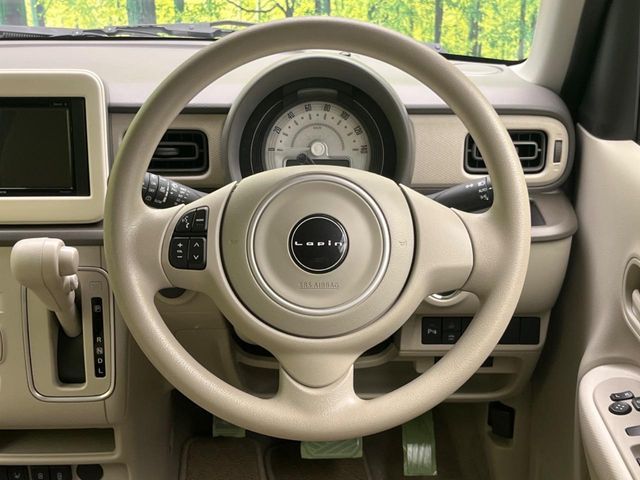 SUZUKI ALTO LAPIN 2022 Image 31