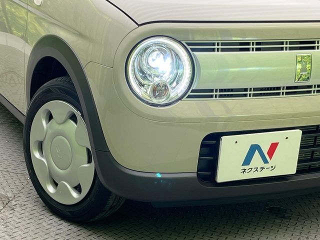 SUZUKI ALTO LAPIN 2022 Image 31