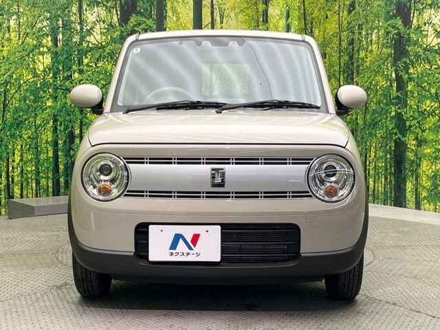 SUZUKI ALTO LAPIN 2022 Image 31