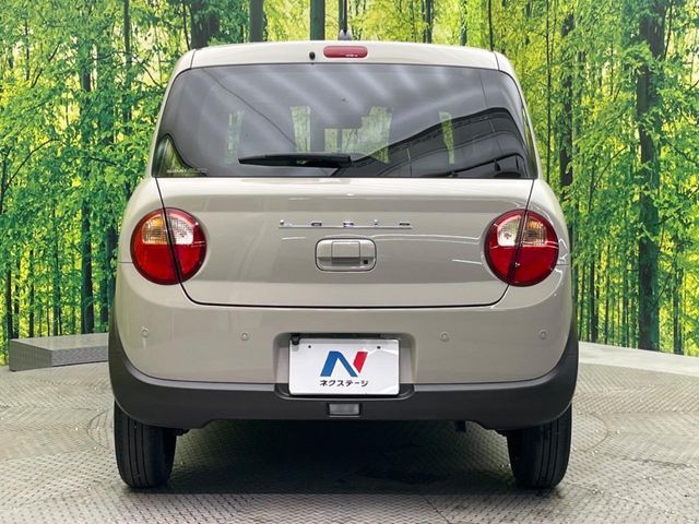 SUZUKI ALTO LAPIN 2022 Image 31
