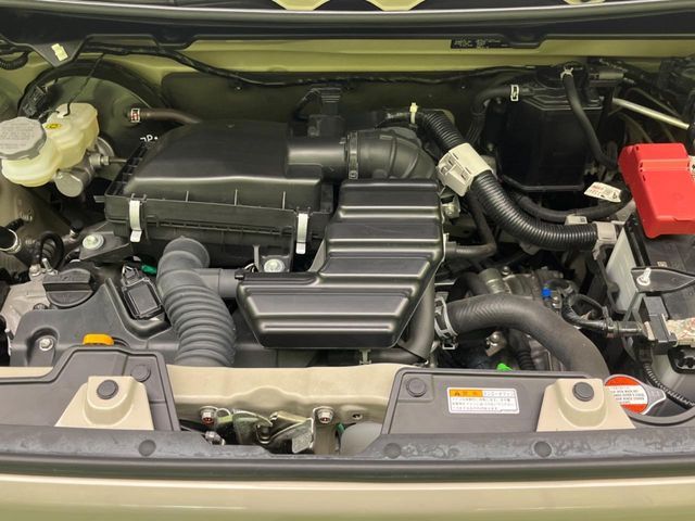 SUZUKI ALTO LAPIN 2022 Image 31