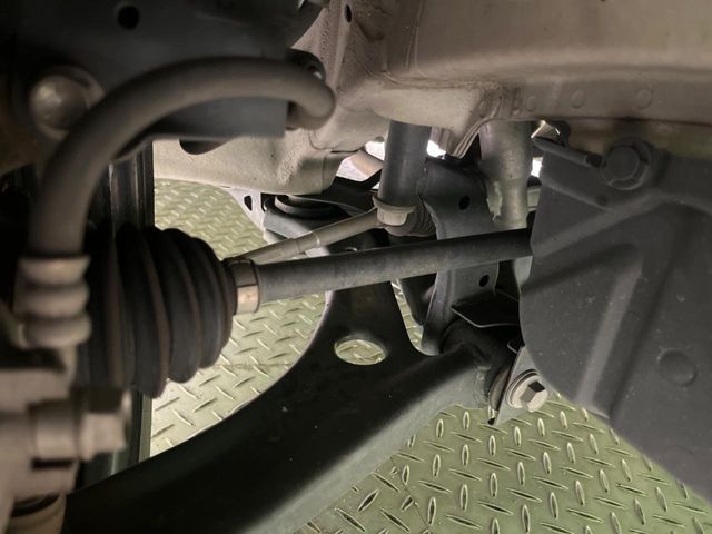 SUZUKI ALTO LAPIN 2022 Image 31