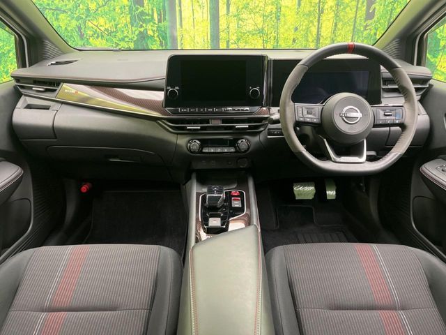 NISSAN AURA 2021 Image 31