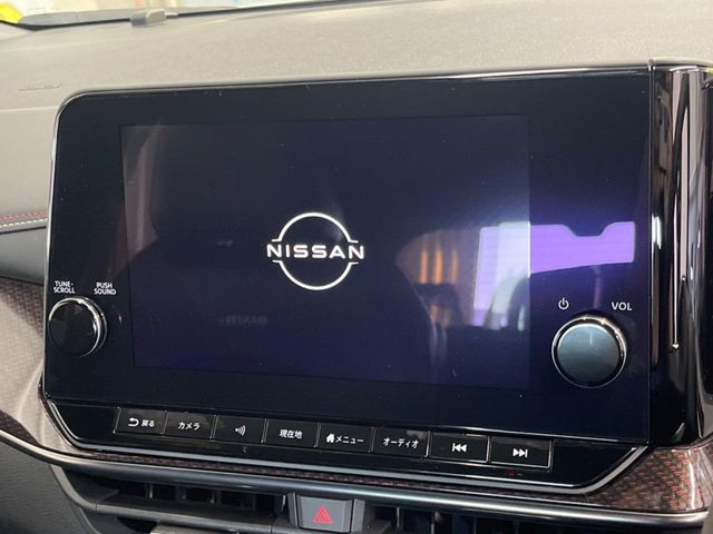 NISSAN AURA 2021 Image 31