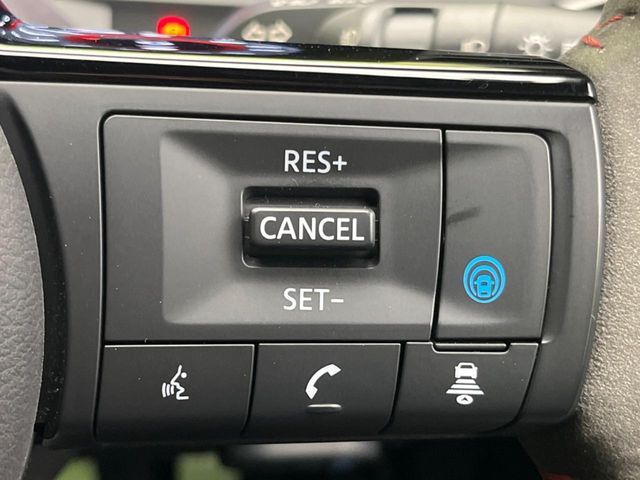 NISSAN AURA 2021 Image 31