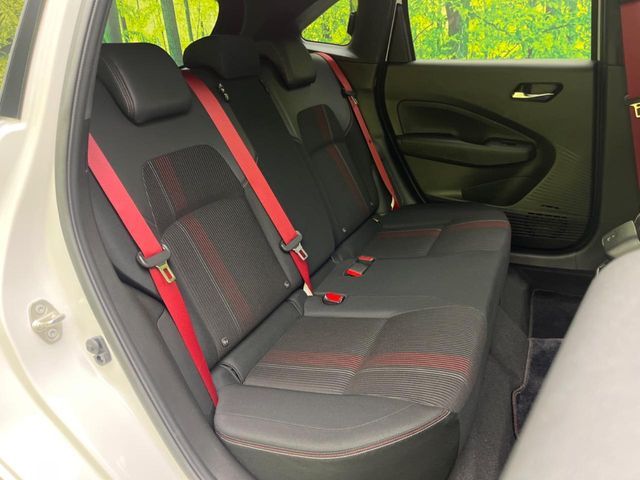 NISSAN AURA 2021 Image 31