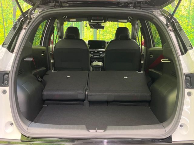 NISSAN AURA 2021 Image 31