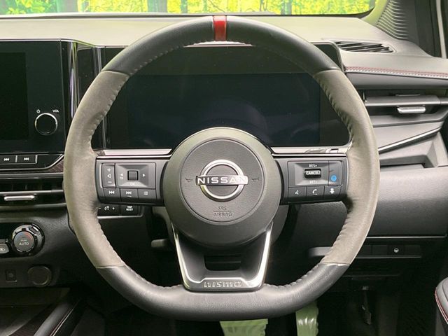 NISSAN AURA 2021 Image 31