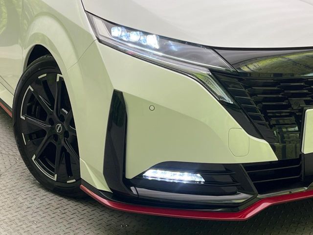 NISSAN AURA 2021 Image 31