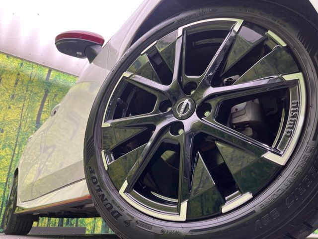 NISSAN AURA 2021 Image 31