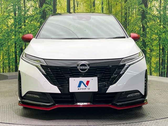 NISSAN AURA 2021 Image 31