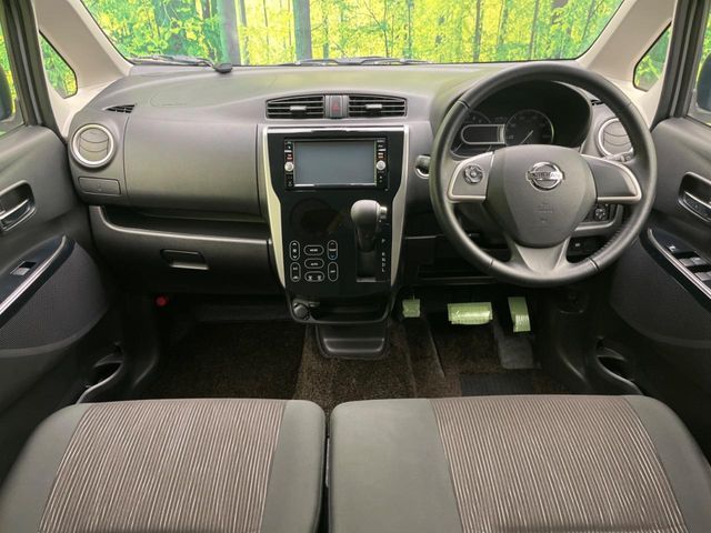 NISSAN DAYZ 2016 Image 31