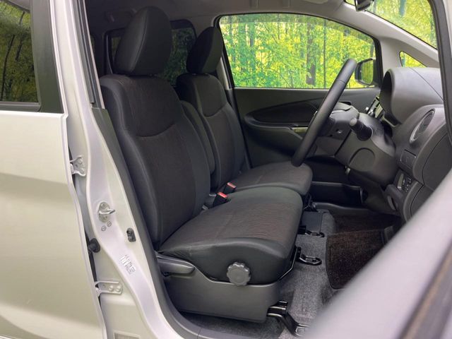 NISSAN DAYZ 2016 Image 31