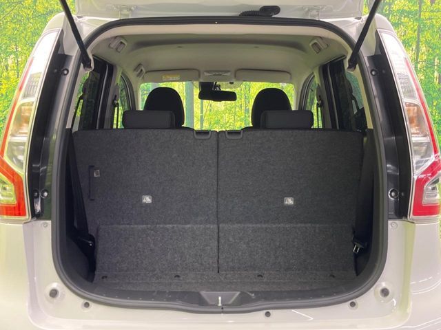 NISSAN DAYZ 2016 Image 31