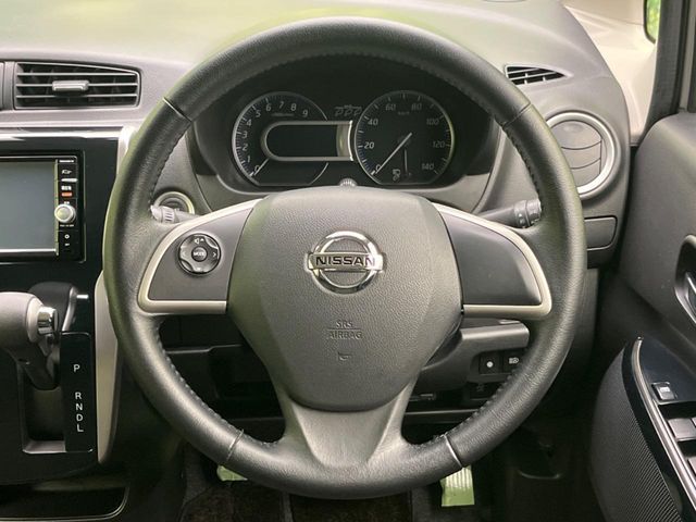 NISSAN DAYZ 2016 Image 31