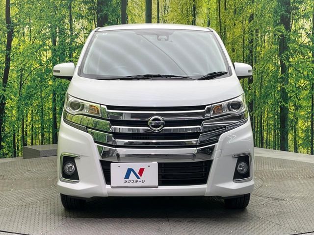 NISSAN DAYZ 2016 Image 31