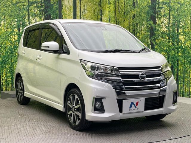 NISSAN DAYZ 2016 Image 31