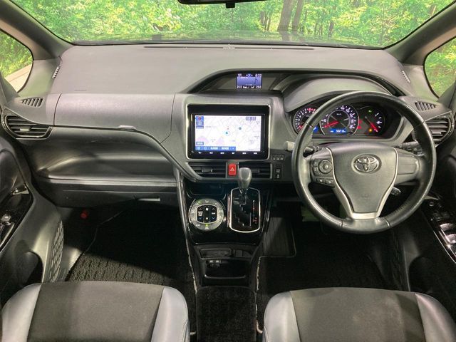 TOYOTA NOAH 2020 Image 31