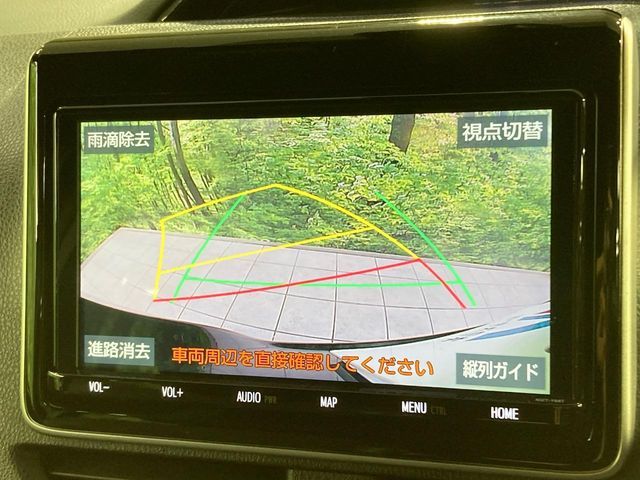 TOYOTA NOAH 2020 Image 31