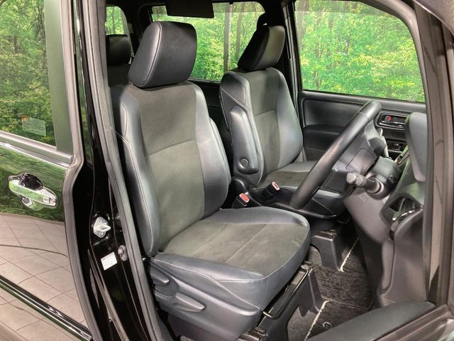 TOYOTA NOAH 2020 Image 31