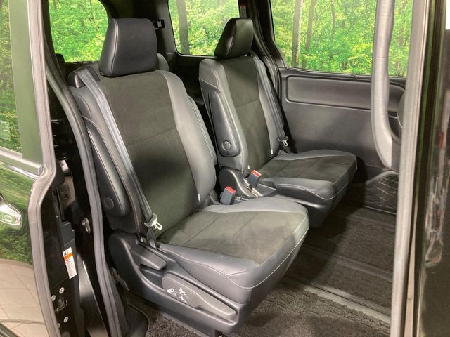 TOYOTA NOAH 2020 Image 31