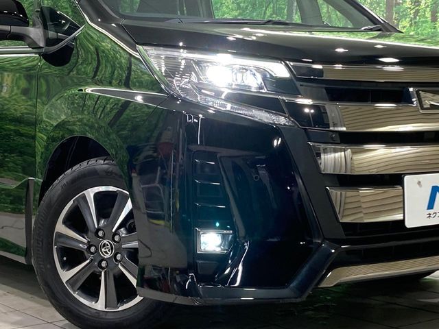 TOYOTA NOAH 2020 Image 31