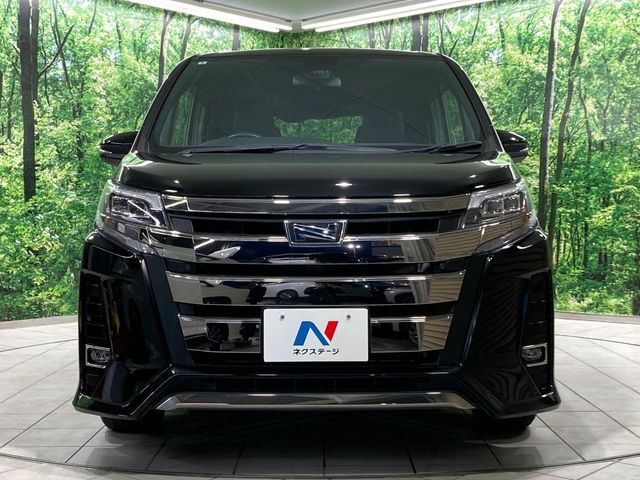 TOYOTA NOAH 2020 Image 31