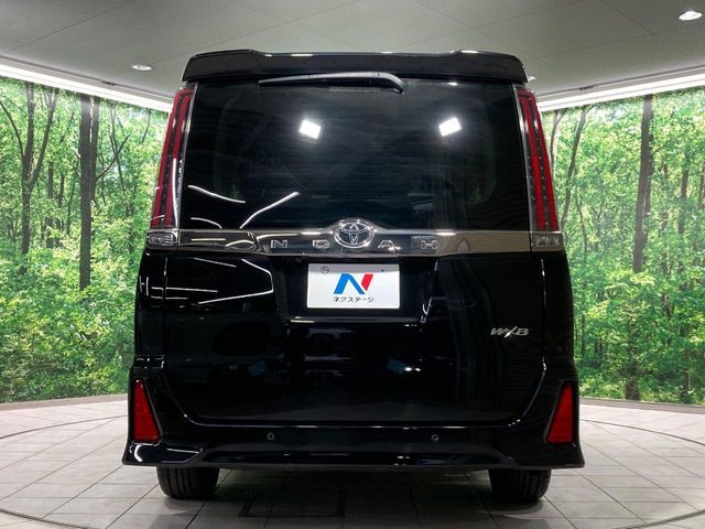 TOYOTA NOAH 2020 Image 31