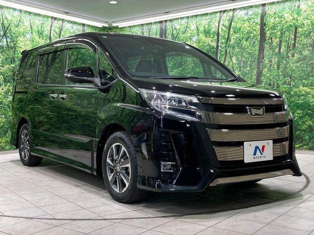 TOYOTA NOAH 2020 Image 31
