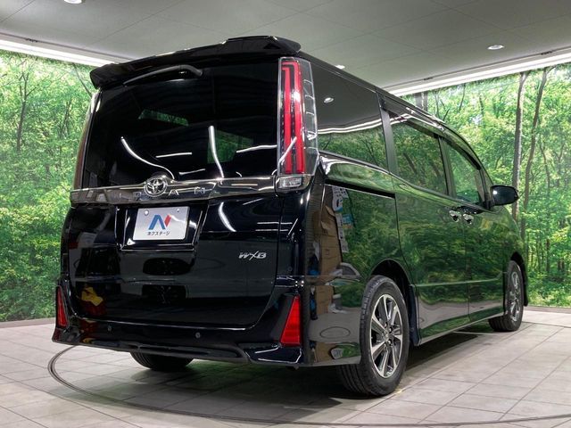 TOYOTA NOAH 2020 Image 31