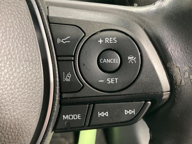 TOYOTA RAV4 HYBRID 4WD 2019 Image 31