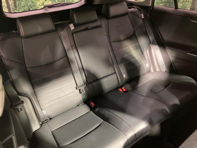 TOYOTA RAV4 HYBRID 4WD 2019 Image 31