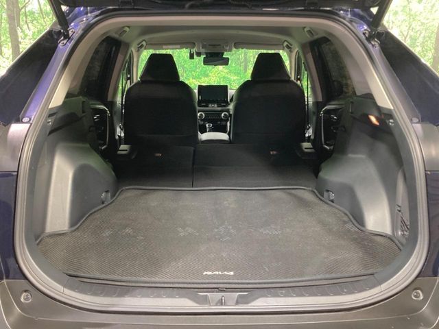 TOYOTA RAV4 HYBRID 4WD 2019 Image 31