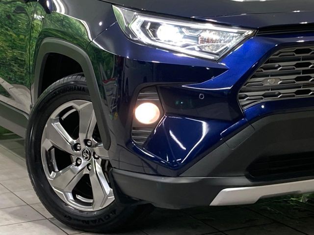 TOYOTA RAV4 HYBRID 4WD 2019 Image 31