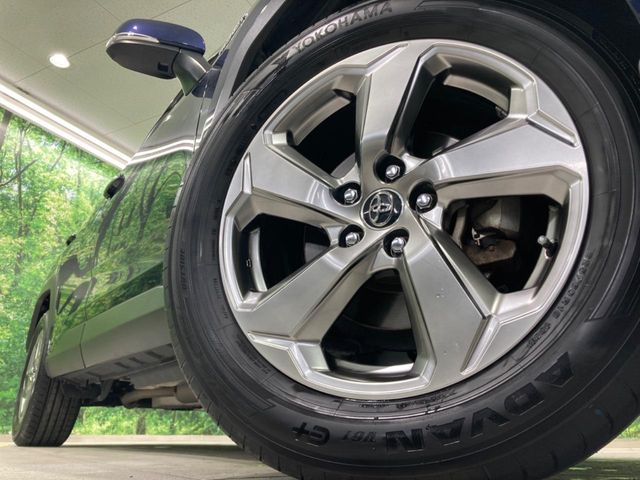 TOYOTA RAV4 HYBRID 4WD 2019 Image 31