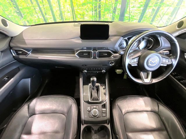 MAZDA CX-5 2020 Image 31